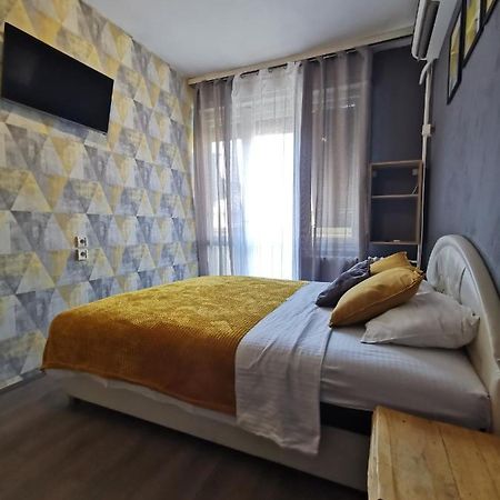 Apartment Hyde 베오그라드 외부 사진