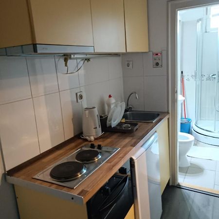 Apartment Hyde 베오그라드 외부 사진